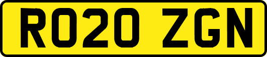 RO20ZGN