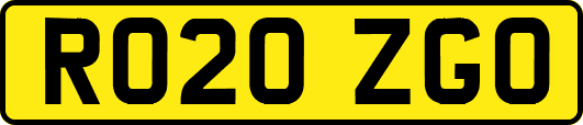 RO20ZGO