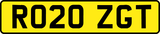 RO20ZGT
