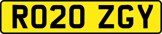 RO20ZGY