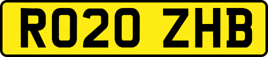 RO20ZHB