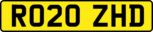 RO20ZHD