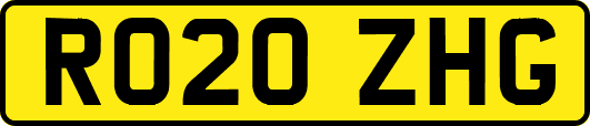 RO20ZHG