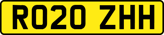 RO20ZHH