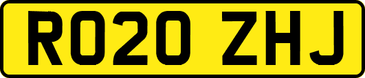 RO20ZHJ
