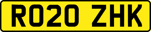 RO20ZHK