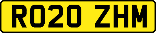 RO20ZHM