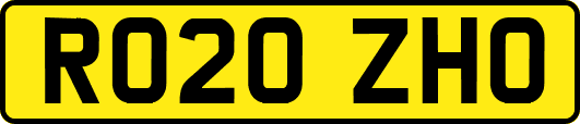 RO20ZHO