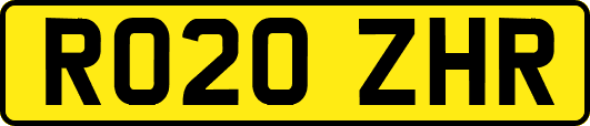 RO20ZHR