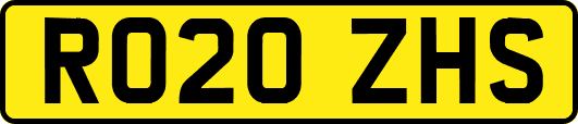 RO20ZHS
