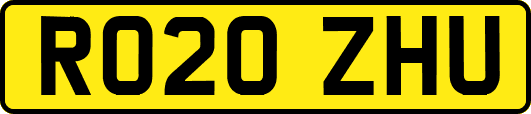 RO20ZHU