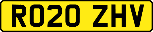 RO20ZHV
