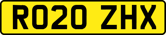 RO20ZHX