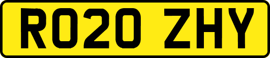 RO20ZHY