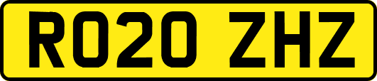 RO20ZHZ