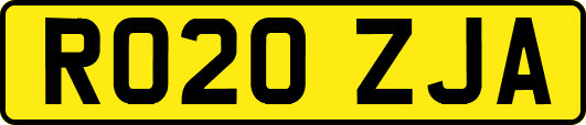 RO20ZJA