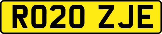 RO20ZJE