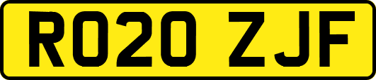 RO20ZJF