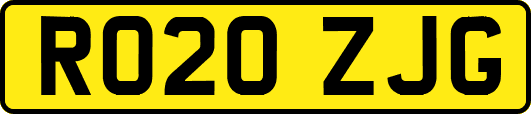 RO20ZJG