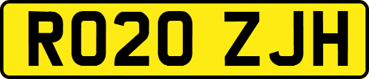 RO20ZJH