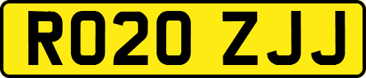 RO20ZJJ