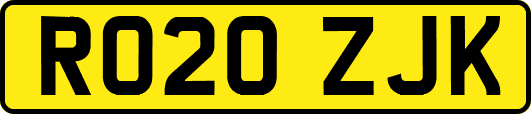 RO20ZJK
