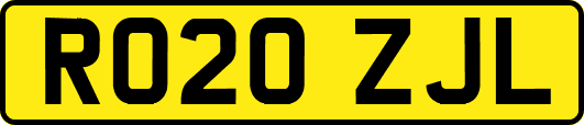 RO20ZJL