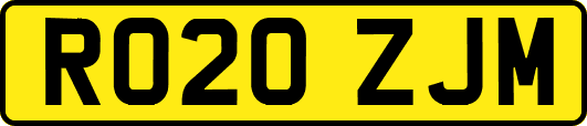 RO20ZJM