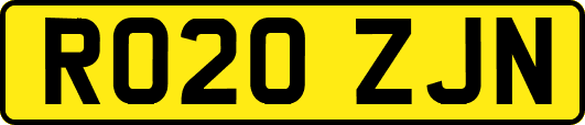 RO20ZJN