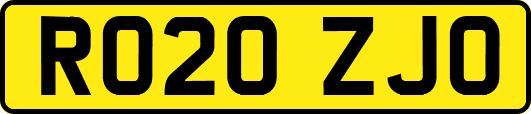 RO20ZJO