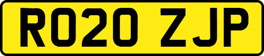 RO20ZJP