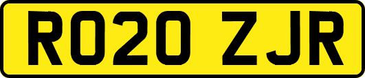 RO20ZJR