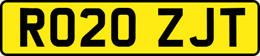 RO20ZJT