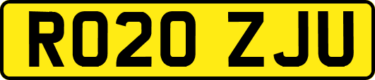 RO20ZJU