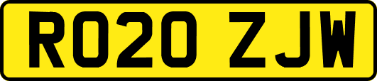RO20ZJW