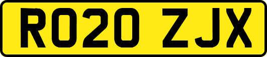 RO20ZJX
