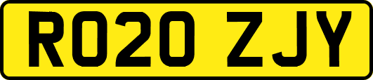 RO20ZJY