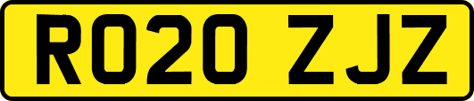 RO20ZJZ