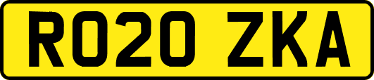 RO20ZKA