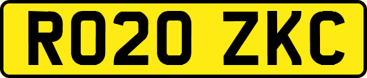 RO20ZKC