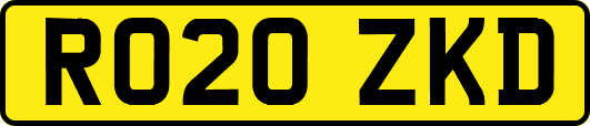 RO20ZKD