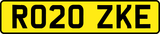 RO20ZKE