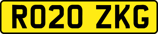 RO20ZKG