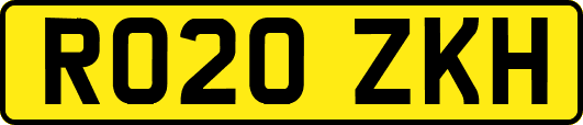 RO20ZKH
