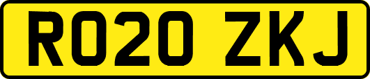 RO20ZKJ