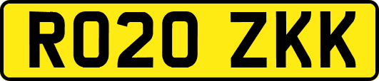 RO20ZKK
