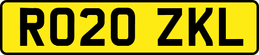 RO20ZKL
