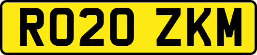 RO20ZKM