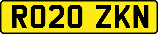 RO20ZKN