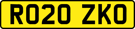 RO20ZKO